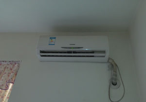 山海关空调维修电话是多少