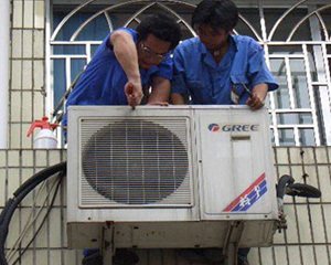 山海关空调售后维修服务中心在哪里找