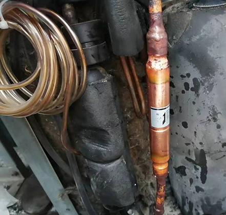 山海关美的变频多联机空调维修售后服务中心