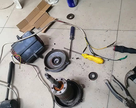 山海关空调维修售后服务中心电话在哪里找