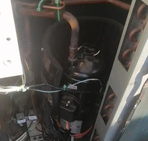 山海关维修变频空调电话在哪里找