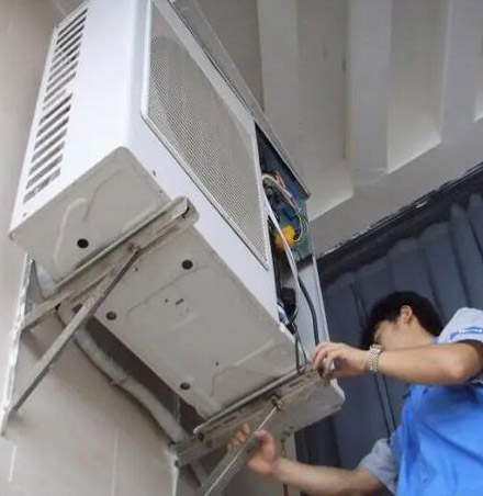 山海关24小时空调维修热线