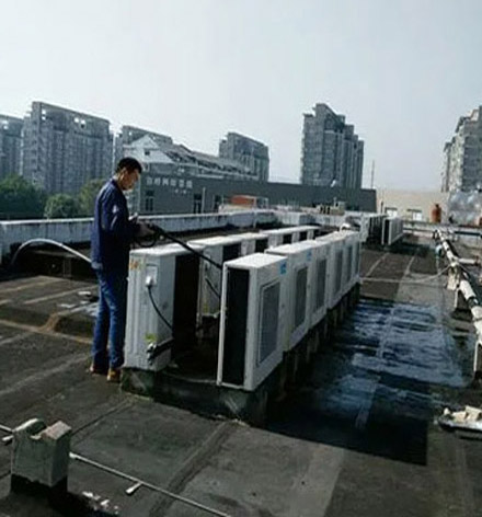 山海关 空调拆装 山海关本地 空调拆装公司