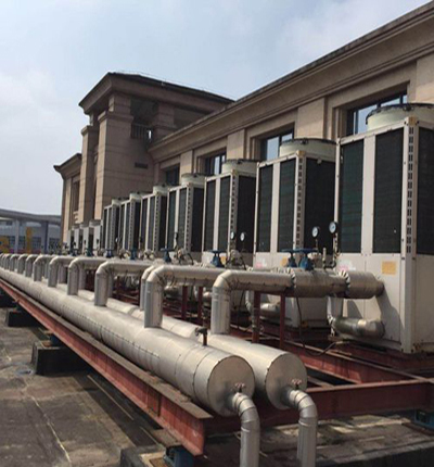 山海关多联机维修 山海关中央空调维修