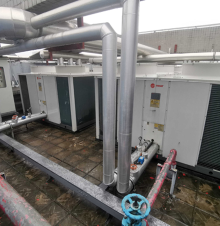 山海关附近中央空调维修 山海关上门中央空调维修